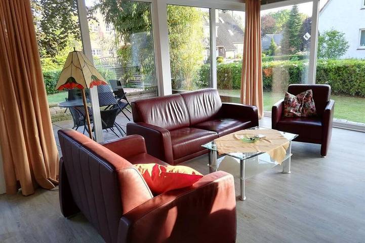 Bauernhof für 6 Personen, mit Garten