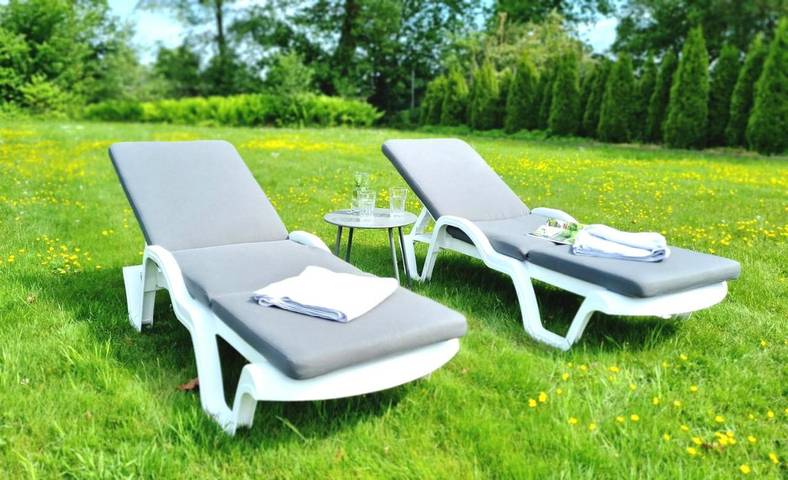 Ferienwohnung für 16 Personen, mit Balkon und Terrasse sowie Garten und Ausblick in Seevetal - 2