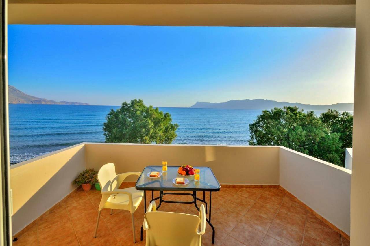 Ganze Wohnung, Beach House in Kissamos, Chania und Umgebung