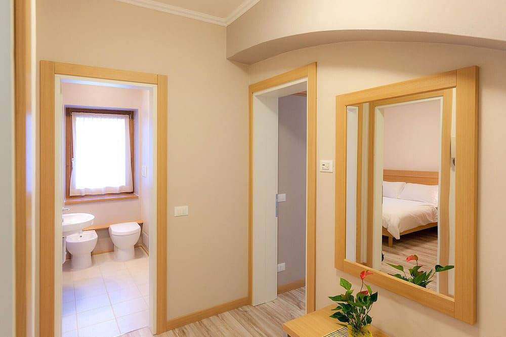 Ganze Wohnung, Regina 1 in Civetta, Alleghe