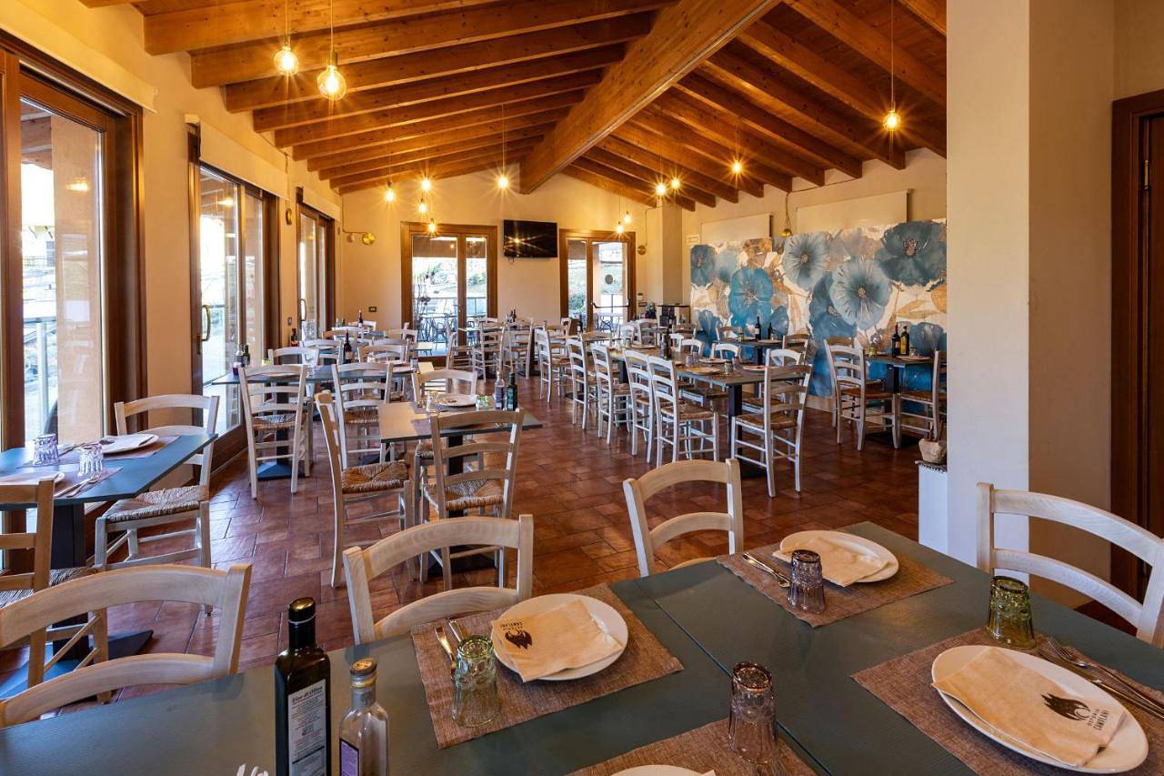 Chalet in Gemeinde Zone, Catena Bresciana Occidentale