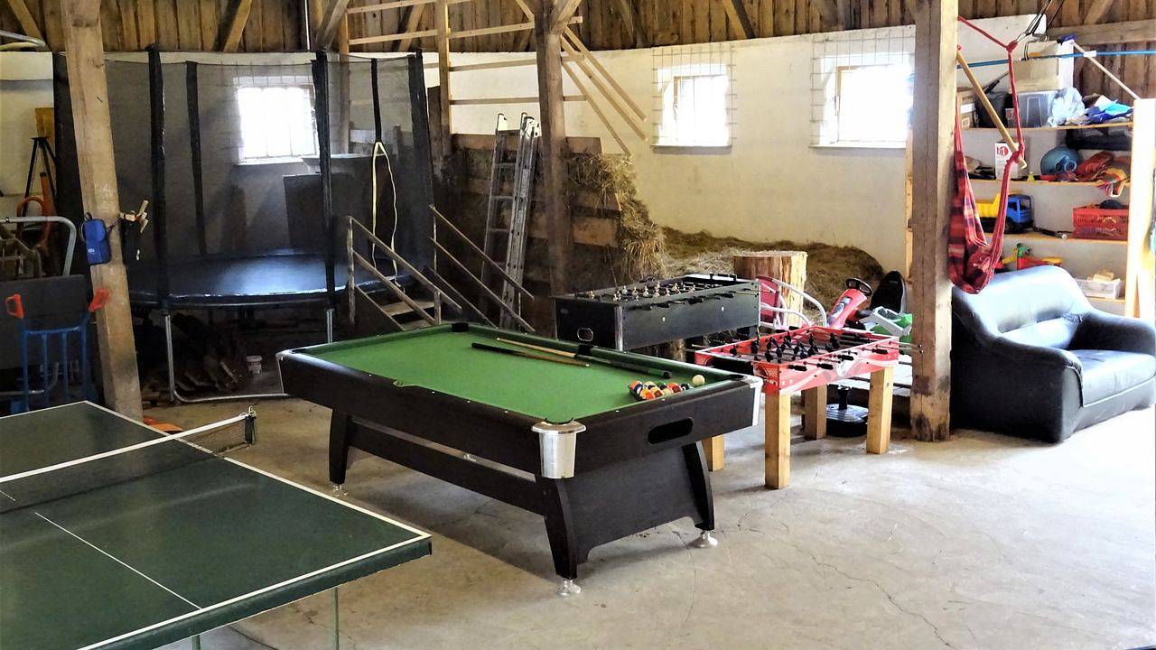 Ganze Ferienwohnung, Ferienwohnung für 6 Personen (95 m²) in Hiltpoltstein in Hiltpoltstein, Frankenalb