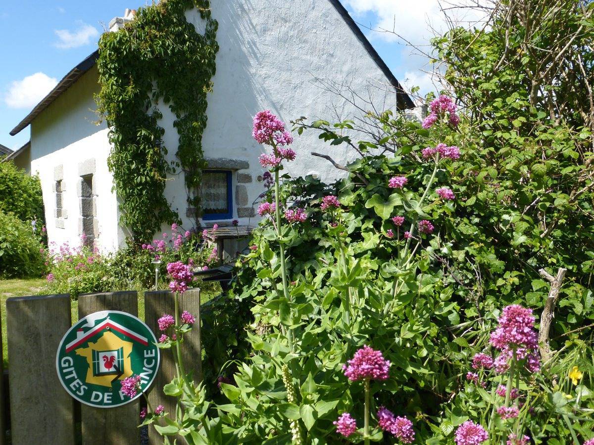 Casa vacanza a Trégunc a partire da 60€ a notte