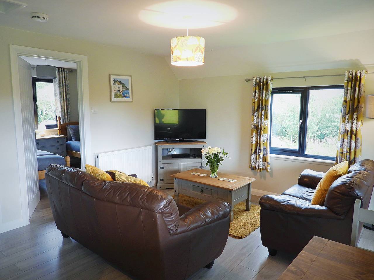 Casa vacanza a Devon a partire da 101€ a notte