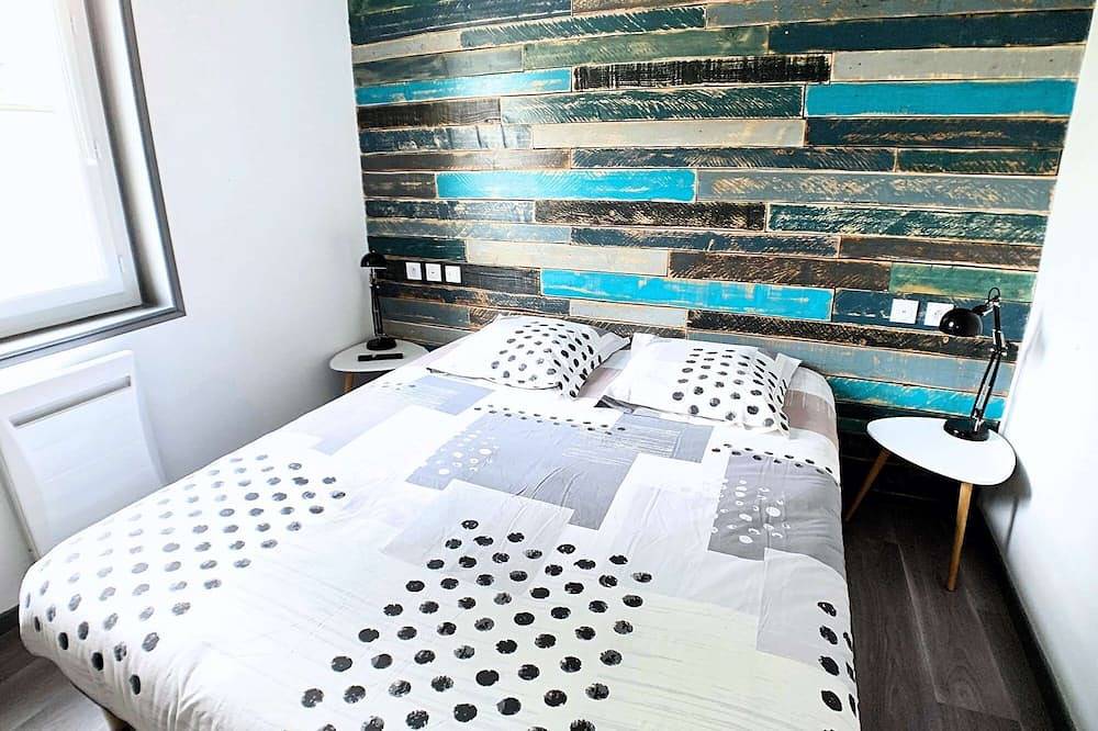 Entire apartment, Eco-appart'hôtel Rouen / Bde in Rouen, Rouen region