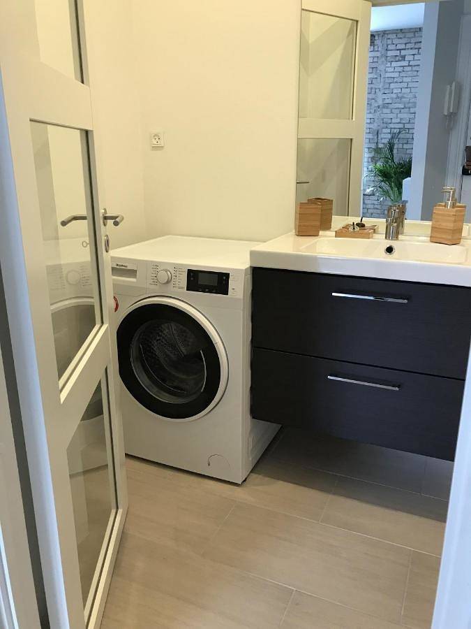 Gîte pour 5 personnes à Aalborg - 4