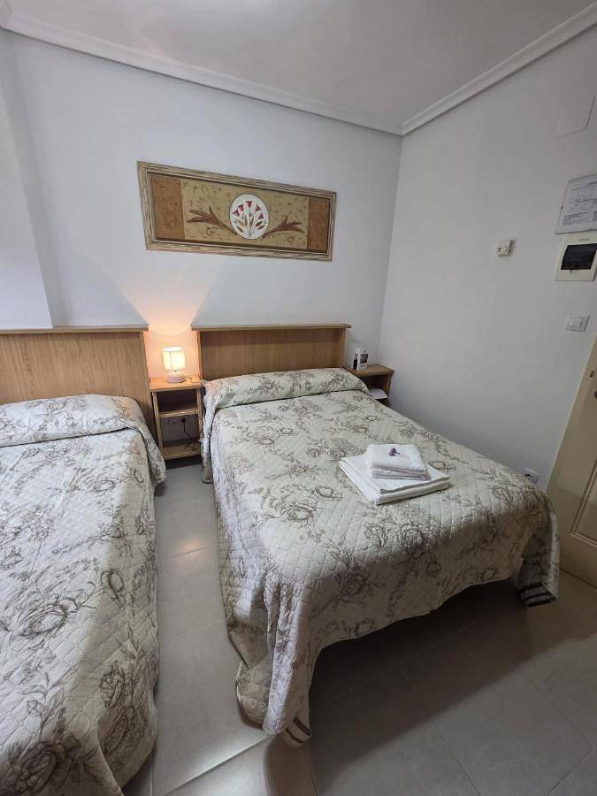 Gîte pour 2 personnes, avec terrasse à Limpias - 4
