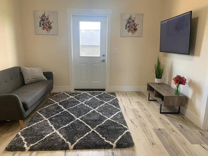 Appartement de vacances pour 2 personnes