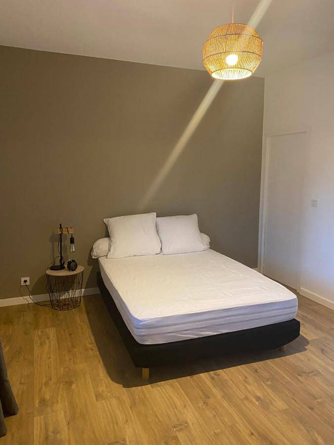 Appartement entier, Casa di Laura in Cervione, Arrondissement de Corte