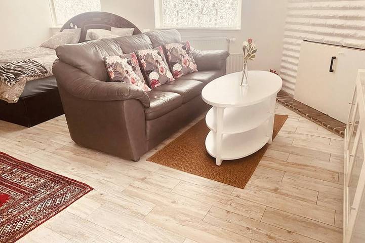 Ferienwohnung für 2 Personen, mit Garten in Sollentuna kommun - 4