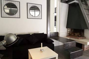 Villa pour 5 Personnes dans Jard-sur-Mer, Vendée, Photo 4