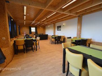 Vakantiehuis voor 20 Personen in Achterhoek, Afbeelding 3