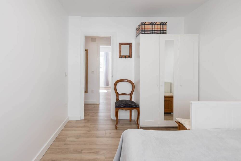 Apartamento entero, Iñaki Deuna - baskeyrentals in Ondárroa, Costa Vasca