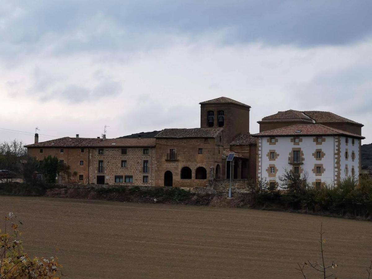 Five-Bedroom House in Alloz, Valle de Yerri