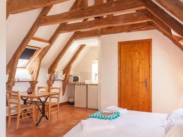 Camping für 2 Personen in Quimper, Bretagne, Bild 4