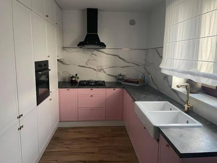 Apartament wakacyjny dla 6 osób w Rybnik
