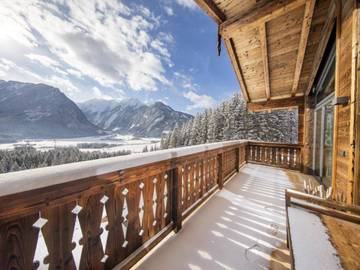 Chalet für 8 Personen in Neukirchen am Großvenediger, Bundesland Salzburg, Bild 4