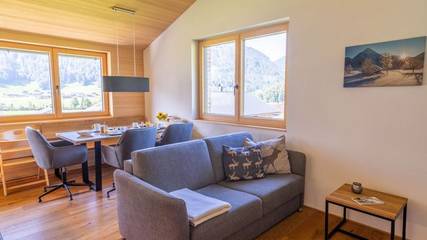 Vakantiewoning voor 5 Personen in Schoppernau, Allgäuer Alpen (Oostenrijk), Afbeelding 4