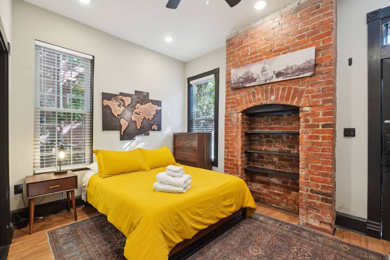Ferienwohnung für 14 Personen in Washington D.C., District of Columbia