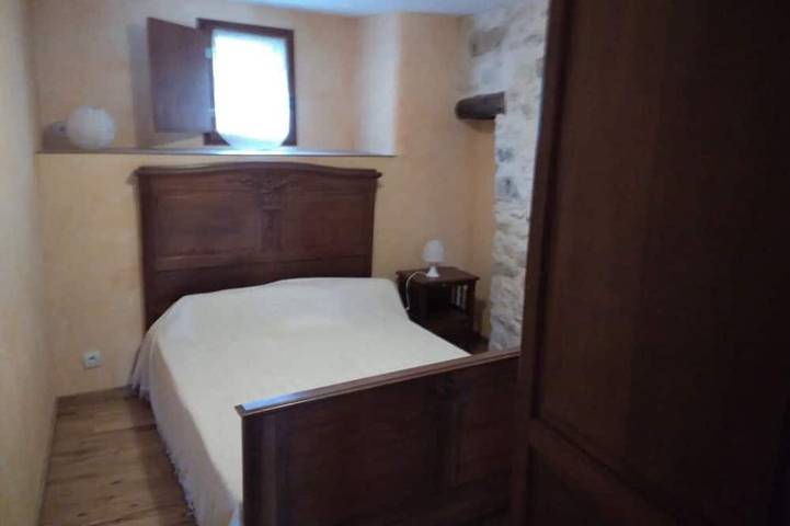 Location de vacances pour 5 personnes à Cruis - 2