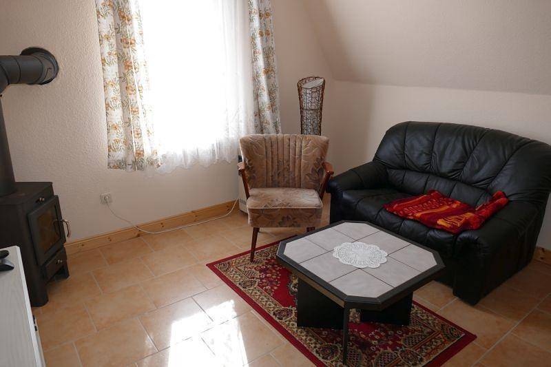 Ganze Ferienwohnung, Ferienwohnung "Nina" in Hohen Viecheln in Hohen Viecheln, Nordwestmecklenburg (Wismar und Umgebung)