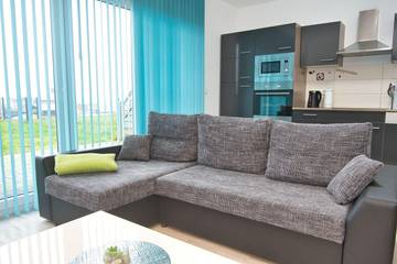 Ferienwohnung für 4 Personen in Stahlbrode, Stralsund Umland, Bild 1