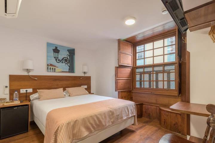 Chambre d’hôte pour 2 personnes à Santa Cruz de La Palma - 3