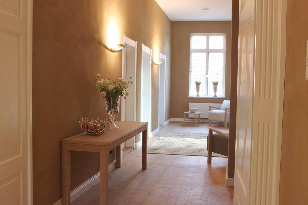 Small Double Room in Bad Essen, Wiehengebirge