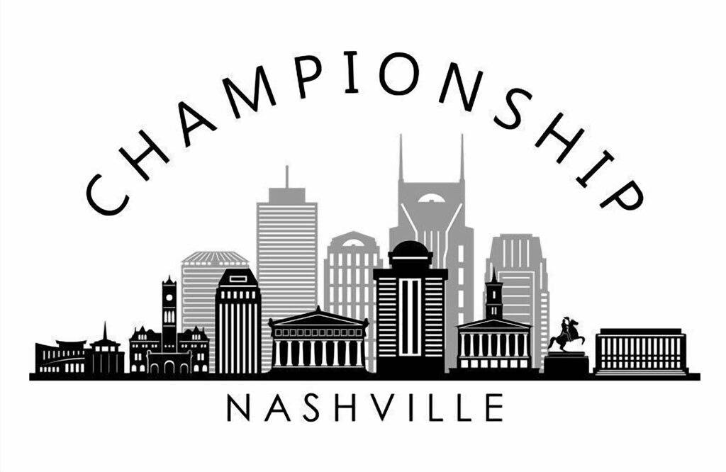 Vacation Apartment for 4 Guests in Nashville, Tennessee