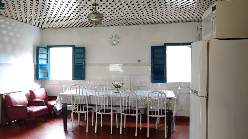 Gîte pour 18 personnes, avec jardin ainsi que piscine et sauna à Resende (Brasil) - 4