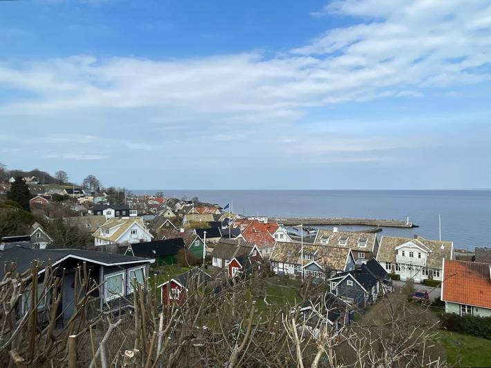 4 stjarniga stuga i Farhult in Höganäs, Skåne