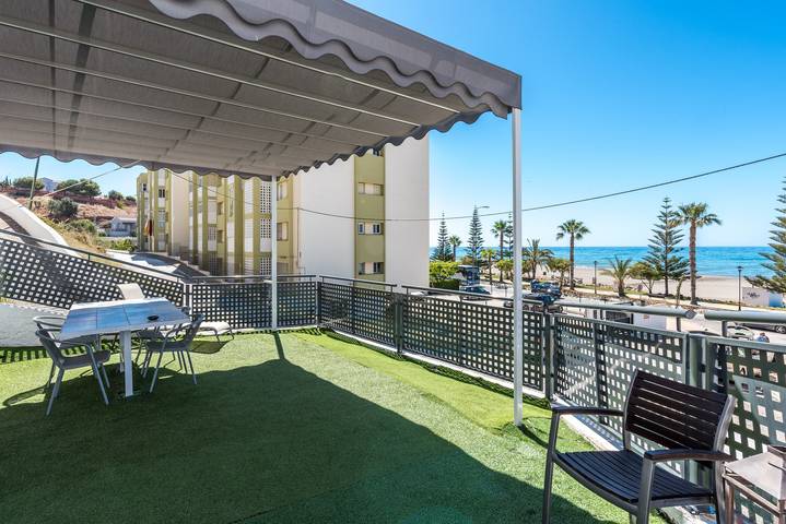 Gîte pour 4 personnes à Vélez-Málaga - 3