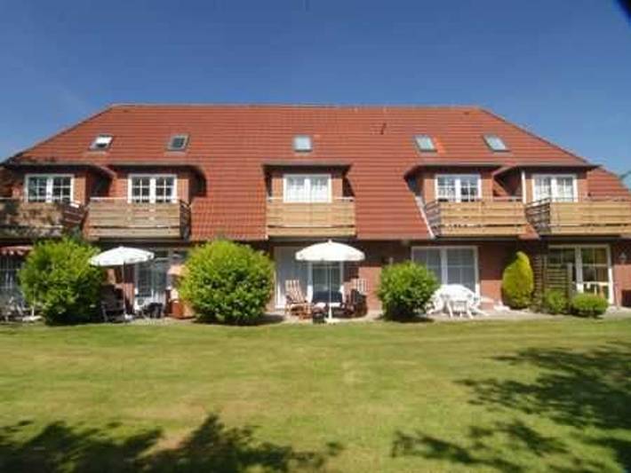 Ferienwohnung für 4 Personen, mit Terrasse - 1