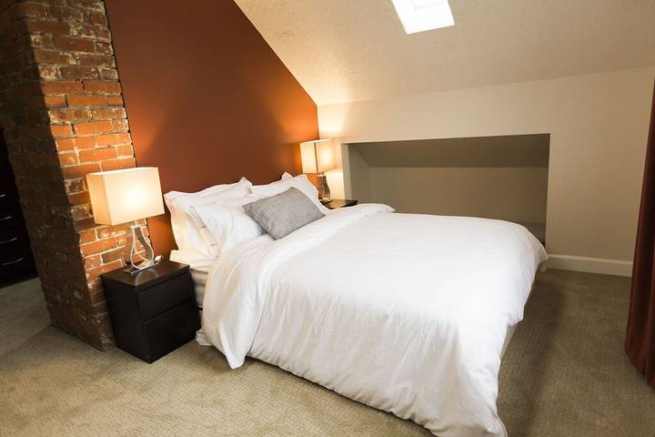 Casa vacanza per 10 persone, con balcone e giardino, con animali domestici - 1