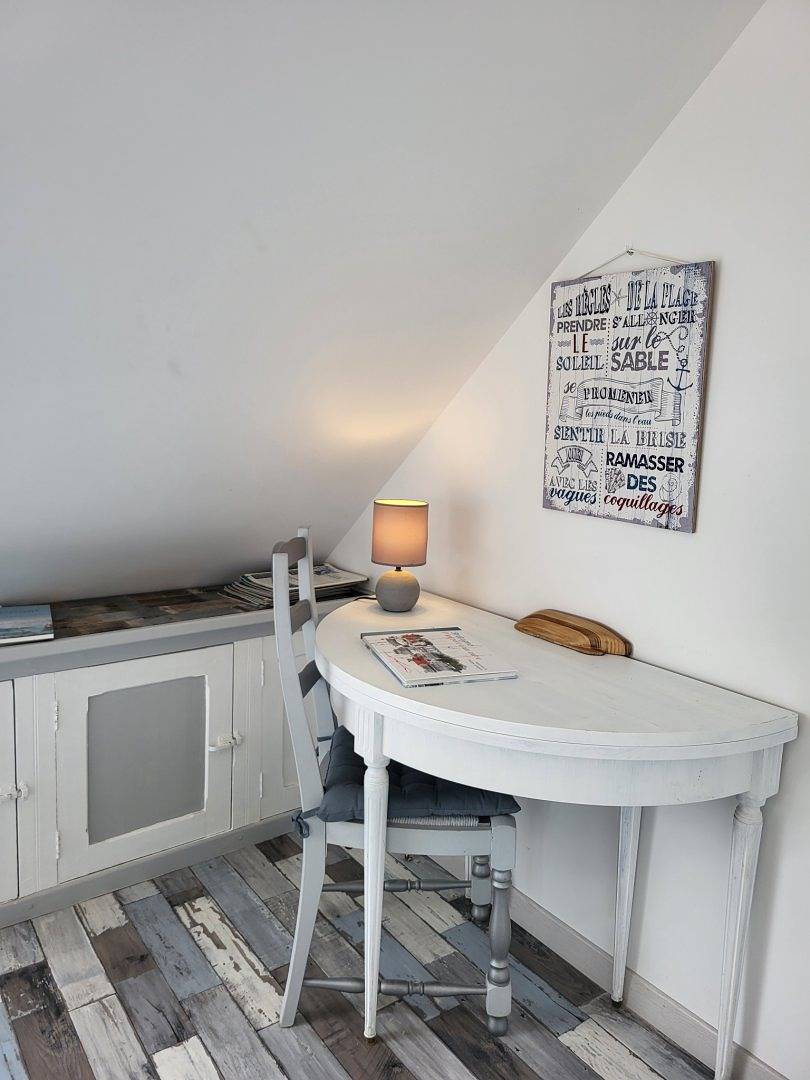 Ker Grich chambres d'hôtes - 1 ou 2 Chambres d'hôtes (1 à 4 personnes maximum) in Saint-Quay-Portrieux, Côte de Goëlo