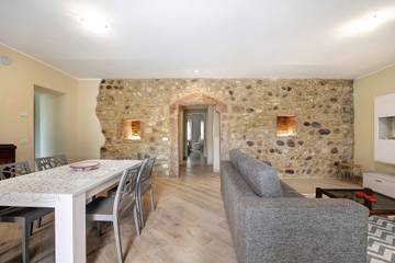 Ferienwohnung für 4 Personen in Torri del Benaco, Gardasee, Bild 4