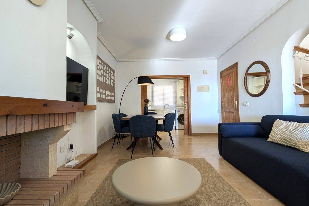 Apartamento entero, Altea Hills sea view villa in Altea Hills, Altea