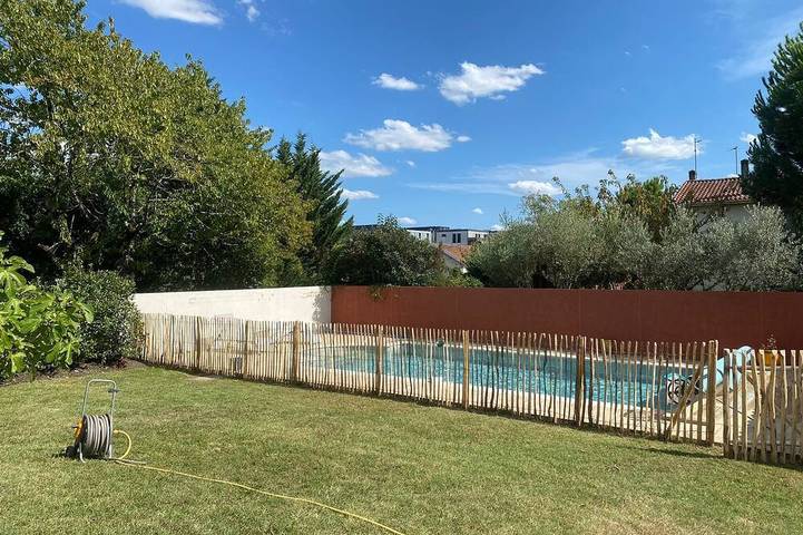 Villa pour 12 personnes - 1
