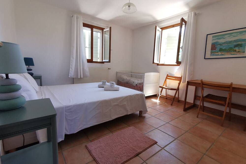 Le Clos Provençal - Quiet house, garden & pool 8 people in Gémenos, Marsella region