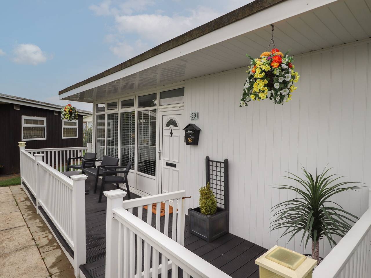 39 Cherry Park in Chapel St. Leonards, Lincolnshire