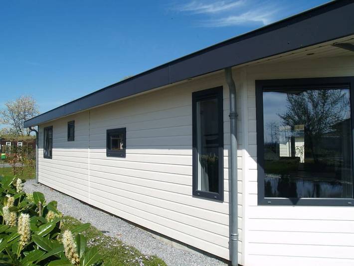 Location de vacances pour 6 personnes, avec jardin à Dordrecht - 3