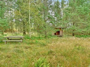 Ferienhaus für 6 Personen in Blokhus, Dänemark an der Nordsee, Bild 4