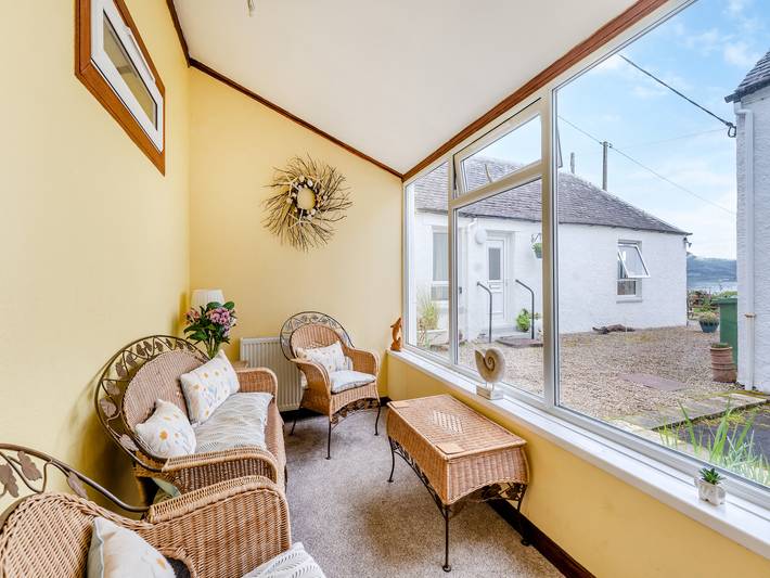 Cottage für 5 Personen, mit Garten - 1