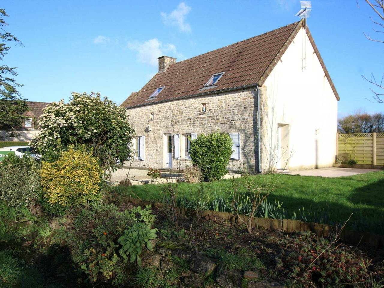 Photo : Maison de vacances