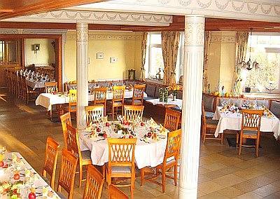 Landgasthof Apfelblüte - Einzelzimmer in Neufrach, Salem