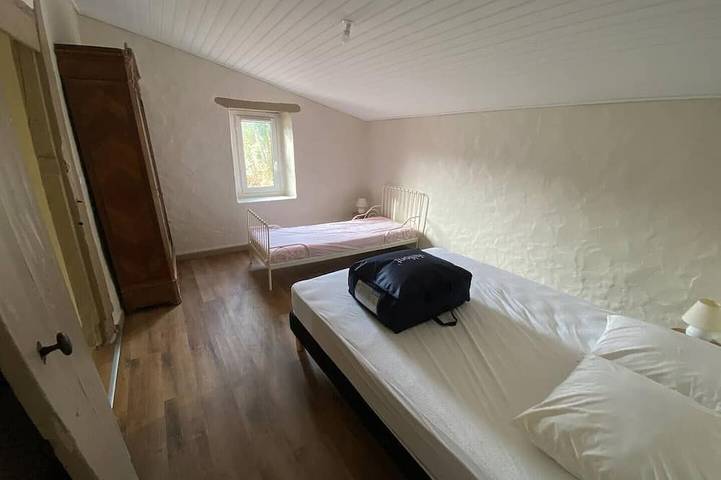 Location de vacances pour 9 personnes à Liposthey - 2