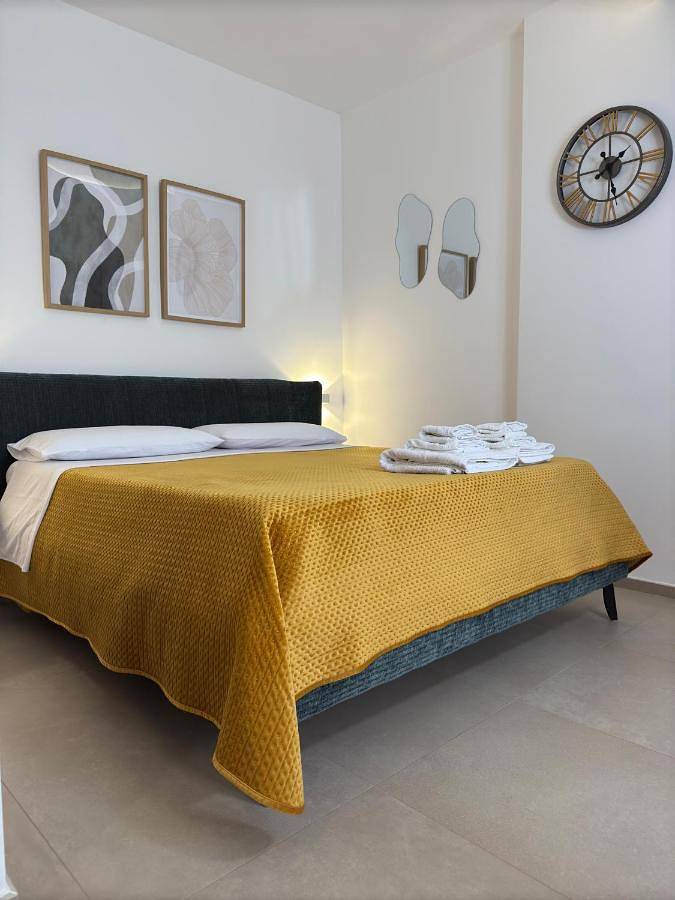 Appartamento vacanze per 2 persone, con panorama - 1