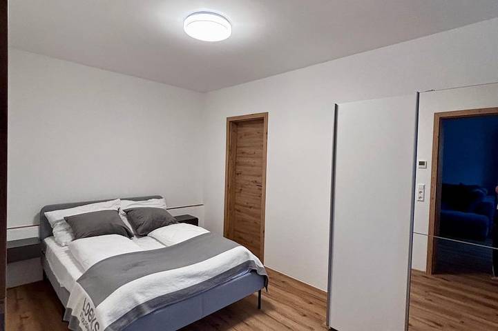 Ganze Wohnung, Bodensee Auszeit Ferienwohnung Dinu & Marina in Oberteuringen, Region Bodensee-Oberschwaben