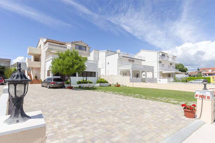 Hotel für 2 Personen in Vodice - 3