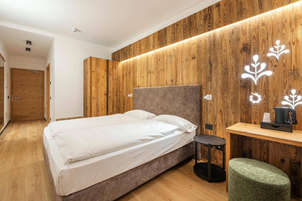Hotel Villa Argentina in Cortina d'Ampezzo, Dolomiti Superski